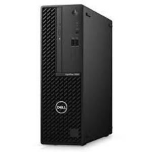 DELL OptiPlex 3090 SF Desktop PC i3-10105 8GB 256GB SSD Win11Pro