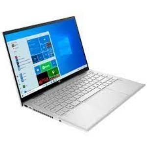 HP 15.6" Pavilion x360- Convertible FHD+- Intel i5-1235U- 256GB SSD NVMe M.2- 8GB DDR-4 SDRAM- Backlit Keyboard- Bluetooth- Built-in Microphone- Built-in Webcam- Intel XE Graphics- Touchscreen- Wi-Fi-