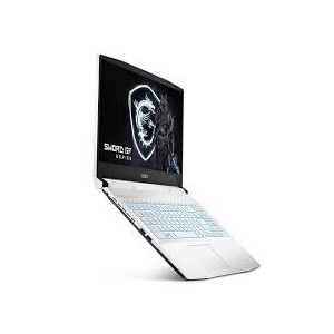 MSI SWORD 15 (A12UE) 15.6'' FHD (Anti-Glare- IPS-level- 144hz)- Intel i7-12650H- GeForce RTX3060 6GB GDDR6- 1TB Kioxia NVMe Extreme SSD- 16GB DDR-4 3200GHz RAM- WLAN+BT- Win11 Pro Laptop (No Box Unit)