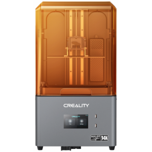 Creality Halot Mage S Resin 3D Printer 223x126x230