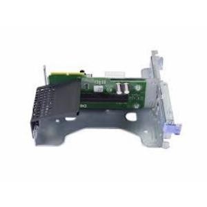 Dell Butterfly Riser Card with Bracket (08XK04) for PowerEdge R540