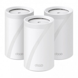 TP-LINK Deco BE65 BE9300 Whole Home WIFI 7 - 3PK