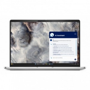 Dell Pro 13 Plus PB13250 13.3" FHD+ Intel Ultra 5 16GB 512GB SSD 5G Laptop