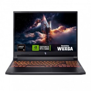Acer Nitro V 16 R5 16GB 1TB 180Hz RTX 5060 Windows 11 Home