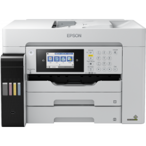 Epson A3+ Print Scan Copy Fax Wi-Fi Ethernet ADF Printer with Ink