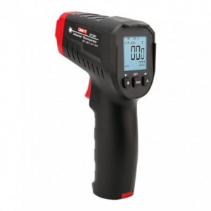 Gun Type Contactless Thermometer Ir 500-DEG UT306S