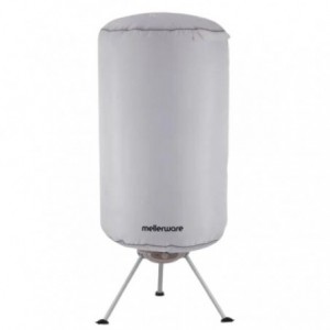 Mellerware Clothes Dryer W.shoe Rck 15KG