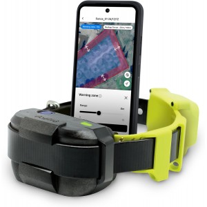 Dogtra GPS Fence | Wireless Dog Virtual Fence System | Freedom to Roam. Confidence to Stay Home