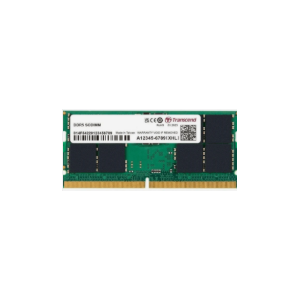 Transcend JetMemory 8GB DDR5-5600 SO-DIMM