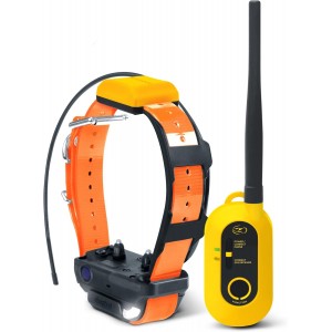 Dogtra Pathfinder 2 | GPS Dog Tracker e-Collar 14.5km Range | Waterproof | Smartwatch Control