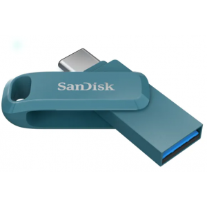 Sandisk 64GB Ultra Dual USB-C Drive
