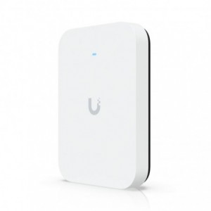 Ubiquiti UniFi WiFi 7 Pro XG In-Wall Indoor Access Point | U7-Pro-XG-Wall