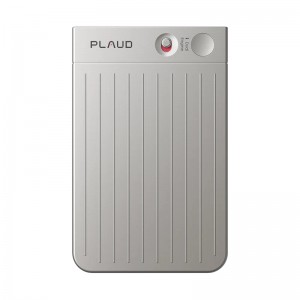 Plaud AI Note Smart Voice Recorder | 64GB Storage- 30-Hour Battery