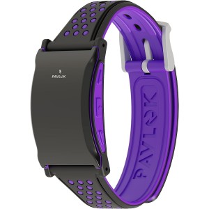 Pavlok Shock Clock 3 Smart Alarm - Vibration- Beep- Zap Wake Up