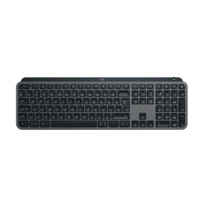 Logitech MX Keys - Wireless Keyboard - Illuminated