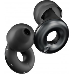 Loop Switch 2 Adjustable Ear Plugs | 3 Noise Relief Modes for Ultimate Control | Multi-Colour Options