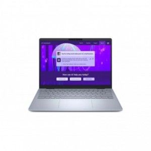 Dell 14 Plus DB14250:Intel Core Ultra 7 258V (12M Cache- up to 4.8 GHz)- 14.0" 2.5K (2560x1600) Wide View AntiGlare 300nits- 32GB 8533MT/s LPDDR5X- 1TB SSD PCIe NVMe M.2- Graphics Intel Arc- Wireless 