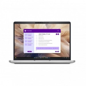 Dell Pro 13 Plus PB13250/U5 235U/16GB/512GB SSD/2in1 13.3” FHD+ Touch/Integrated/FgrPr/FHD/IR Cam/Mic/WLAN + BT/Backlit Kb/3 Cell/W11Pro/vPro 3Y ProSpt
