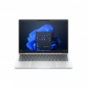 HP EliteBook 8 G1i 13 inch Notebook AI PC Ultra 5 225U 32GB (1x32GB) DDR5 512GB PCIe 4x4 NVMe TLC 13.3 WUXGAUWVA 300IR ISP+ 60Hz bnt Panel Win 11 Pro 64 Dual AryMic 5MP USB2 IR WFOVCamera / for TBT Cl