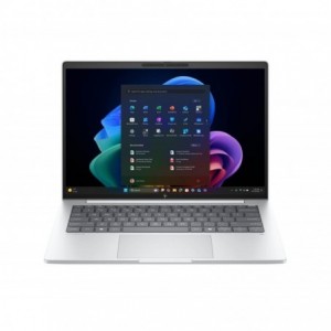 HP EliteBook 8 G1i 16 inch Notebook Next Gen AI PC Ultra U7 258V 32GB (1x32GB) DDR5 2TB PCIe TLC SSD 16.0 2 W+LBL UWVA 400 5MP IR ISP+bnt Panel W11p64 NGP Dual AryMic 5MP USB2 IR WFOVCamera / for TBT 