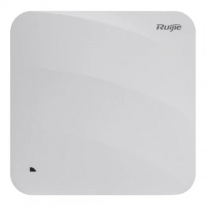 Ruijie RG-AP810-IWI-FI 6 DUAL-RADIO 1775 MBPS Ceiling Indoor Access Point
