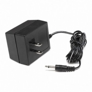 9V 200mA AC POWER ADAPTER 6W AEC-3590
