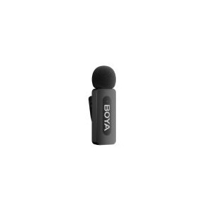 Boya 2.4 W/L Mic Sys Light 2+1