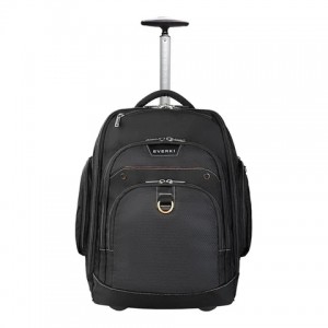 Everki EKP122B-ECO Wheeled Backpack 13'' To 17.3''