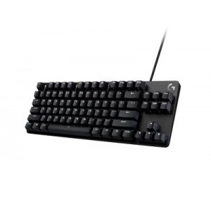 G413 Tkl Se - Black - Us Int'l - USB - N/A - INTNL-973 - Tactile Switch