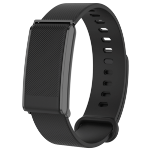 Volkano Vida Series Smart Band - Black