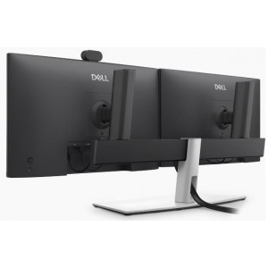 Dell Pro Dual Monitor Stand - MDS26
