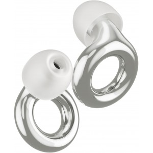 Loop Experience 2 Ear Plugs | 17dB High-Fidelity Noise Reduction | Available in Various Colours