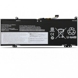 7.68V 5.928AH 45WH For Lenovo Ideapad