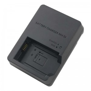 MH-32 Battery Charger Compatible with Nikon Cameras