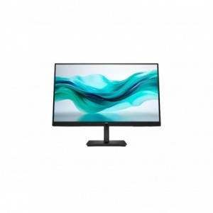 HP Series 3 Pro 21.5 inch FHD Monitor 322pf DisplayPort 1 HDMI 1.4 HP 3 year limited warranty