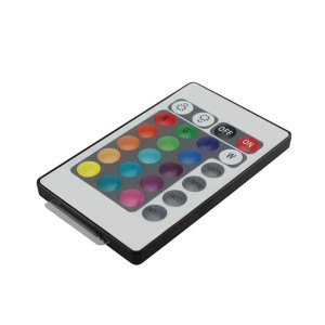 Mini RGBW Wifi LED Controller - Works with Alexa and Google Home