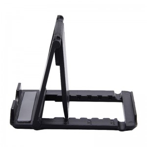 Universal Foldable Holder Stand for Tablets and Mobile Phones