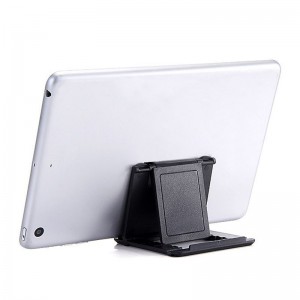 Universal Foldable Holder Stand for Tablets and Mobile Phones