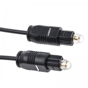 Optical Cable from PC to Amplifier - 1M