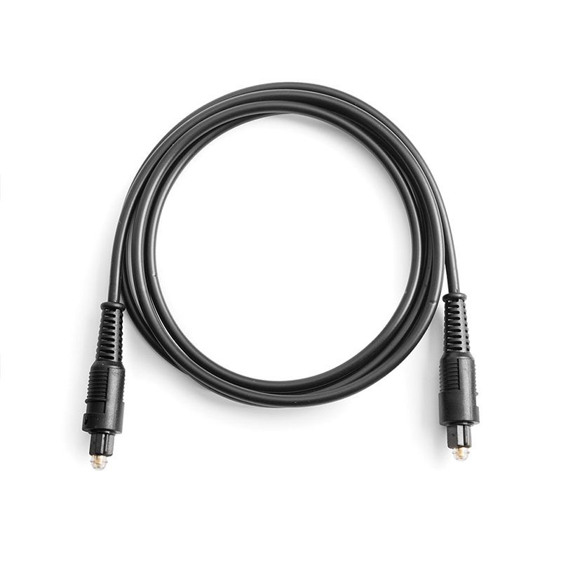 SPDIF Optical Digital Audio Cable - 1M