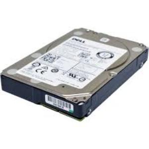 1.2TB Dell Enterprise Server- 10K RPM- SAS-2 12GBs- 2.5” SFF Hard Drive