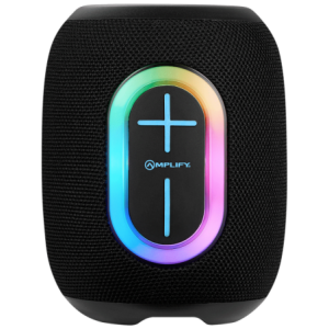 Amplify Beat Series Bluetooth Speaker