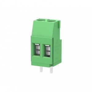 Screw Terminal Block Pcb 2W P5.0 Str Lg 25A DG129-5.0-02P-14-00A(H)