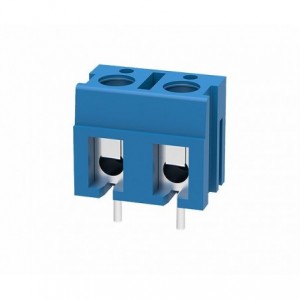 Screw Terminal Block Pcb 2W P7.5 DG300-7.5-02P-12-00A(H)