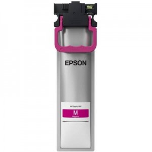 Epson Ink Bag Magenta XL WF-C53xx / WF-C58xx 5000 pages