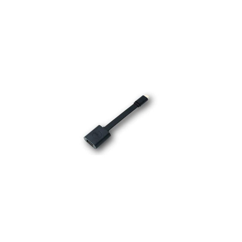 Dell Adapter USB-C to USB-A 3.0