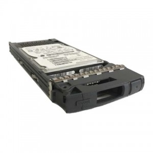 XNetApp 900-GB 6G 10K 2.5 SAS DS2246