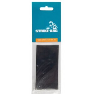 STRIKE-ARC Welding Helmet Lens Glass SHADE10