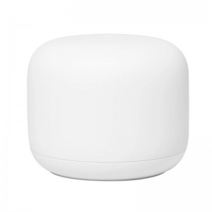 Google Nest Wifi Router - Snow