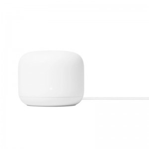 Google Nest Wifi Router - Snow